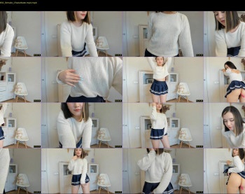 ayame_011 — 14 minute Chaturbate female cam show recording, 720p, Mar 28, 2021