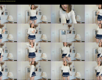 ayame_011 — 48 minute Chaturbate female cam show recording, 720p, Mar 28, 2021