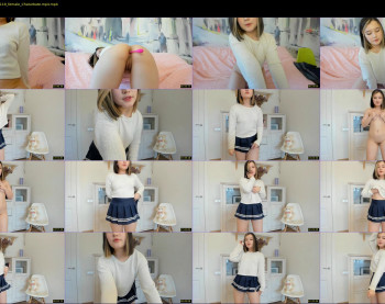 ayame_011 — 47 minute Chaturbate female cam show recording, 720p, Mar 28, 2021