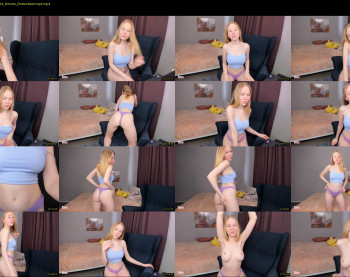 bekadravt — 20 minute Chaturbate couple cam show recording, 1080p, Mar 28, 2021