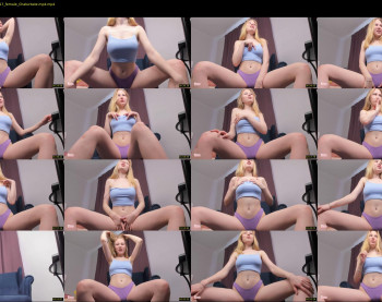 bekadravt — 6 minute Chaturbate couple cam show recording, 1080p, Mar 28, 2021