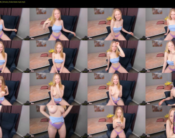 bekadravt — 7 minute Chaturbate couple cam show recording, 1080p, Mar 28, 2021