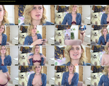 belle_jlou — 63 minute Chaturbate female cam show recording, 720p, Mar 16, 2021