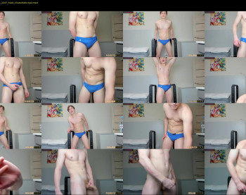 benjaminbond — 70 minute Chaturbate male cam show recording, 1080p, Mar 28, 2021