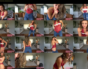 bloomyogi — 114 minute Chaturbate female cam show recording, 720p, Mar 28, 2021