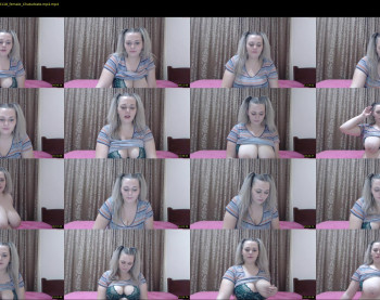 blue_eyes96 — 70 minute Chaturbate female cam show recording, 720p, Mar 29, 2021