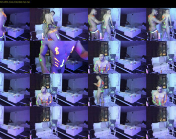 buddys_team_hots — 36 minute Chaturbate couple cam show recording, 720p, Mar 28, 2021