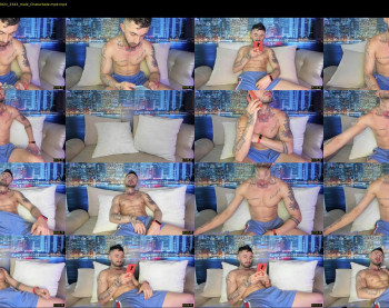 buddys_team_hots — 36 minute Chaturbate couple cam show recording, 720p, Mar 28, 2021