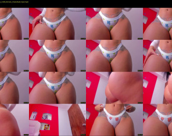 carolain_baker — 11 minute Chaturbate female cam show recording, 1080p, Mar 28, 2021
