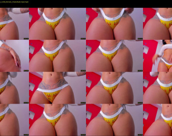 carolain_baker — 32 minute Chaturbate female cam show recording, 1080p, Mar 28, 2021