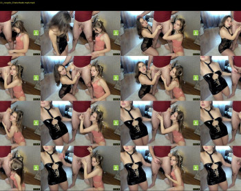 casey_ann — 4 minute Chaturbate female cam show recording, 720p, Mar 28, 2021