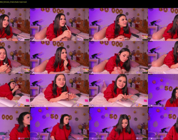 cherry__pie — 24 minute Chaturbate female cam show recording, 1080p, Mar 28, 2021