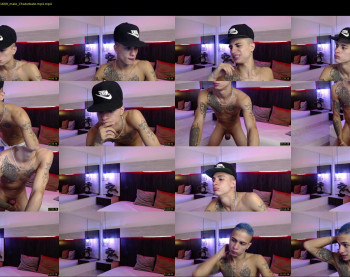 chris_scolaro — 70 minute Chaturbate male cam show recording, 1080p, Mar 28, 2021