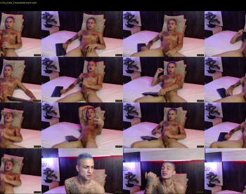 chris_scolaro — 56 minute Chaturbate male cam show recording, 1080p, Mar 28, 2021