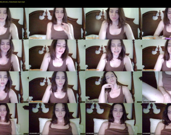 cinnabelle — 64 minute Chaturbate female cam show recording, 1080p, Mar 29, 2021