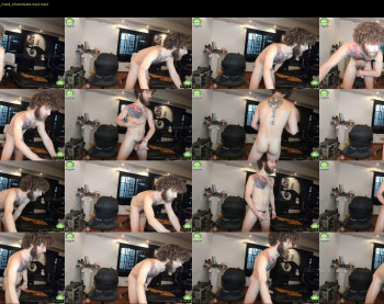 classied — 8 minute Chaturbate male cam show recording, 1080p, Mar 28, 2021
