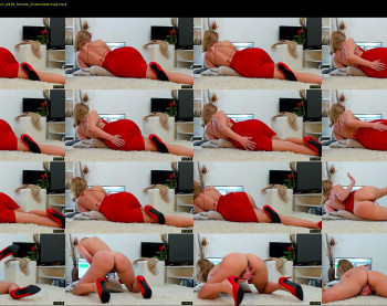 classy_medeeea — 16 minute Chaturbate female cam show recording, 1080p, Mar 29, 2021