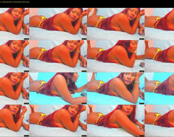 crazy_addixtion — 4 minute Chaturbate female cam show recording, 1080p, Mar 28, 2021