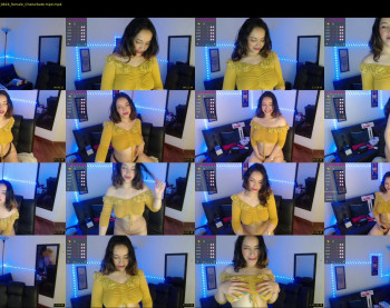 cristal__hot_1 — 70 minute Chaturbate female cam show recording, 1080p, Mar 28, 2021