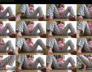 cuteangelx — 73 minute Chaturbate female cam show recording, 720p, Mar 28, 2021