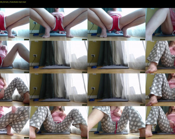 cuteangelx — 72 minute Chaturbate female cam show recording, 720p, Mar 28, 2021