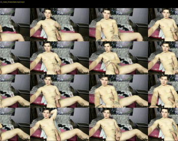 daniel_like — 36 minute Chaturbate male cam show recording, 1080p, Mar 29, 2021