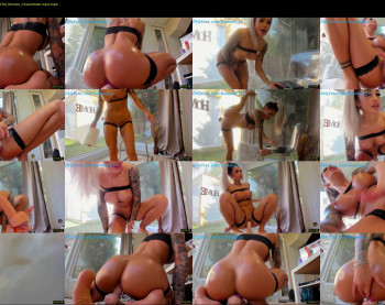 diamond_jo — 72 minute Chaturbate female cam show recording, 1080p, Mar 28, 2021