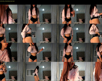 didiactive — 10 minute Chaturbate female cam show recording, 1080p, Mar 28, 2021