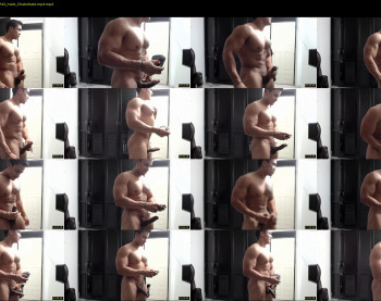 dimitriklein — 28 minute Chaturbate male cam show recording, 720p, Mar 20, 2021