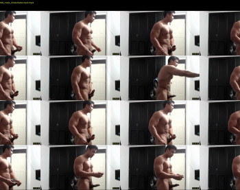dimitriklein — 11 minute Chaturbate male cam show recording, 720p, Mar 28, 2021