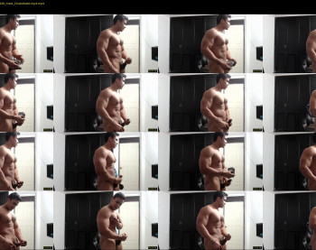 dimitriklein — 31 minute Chaturbate male cam show recording, 720p, Mar 28, 2021