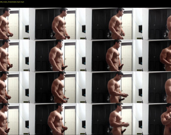 dimitriklein — 5 minute Chaturbate male cam show recording, 720p, Mar 28, 2021
