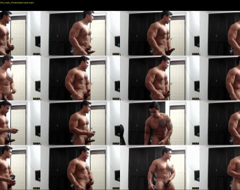 dimitriklein — 50 minute Chaturbate male cam show recording, 720p, Mar 28, 2021