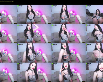dindin_ — 70 minute Chaturbate female cam show recording, 1080p, Mar 28, 2021