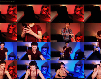 dirty_pothos — 70 minute Chaturbate male cam show recording, 1080p, Mar 27, 2021