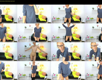 dolce_eva — 77 minute Chaturbate female cam show recording, 1080p, Mar 28, 2021