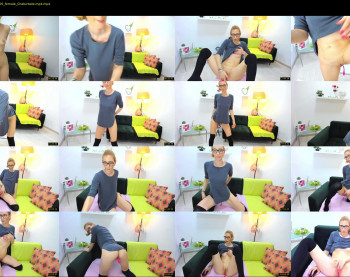 dolce_eva — 73 minute Chaturbate female cam show recording, 1080p, Mar 28, 2021