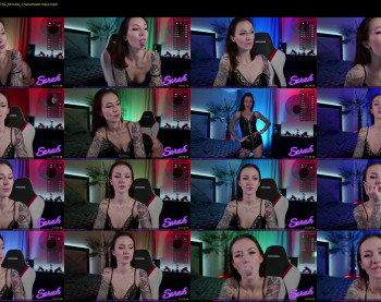 dreamgogo — 26 minute Chaturbate female cam show recording, 1080p, Mar 28, 2021