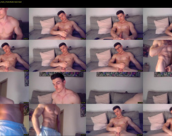 eddieds — 70 minute Chaturbate male cam show recording, 1080p, Mar 28, 2021