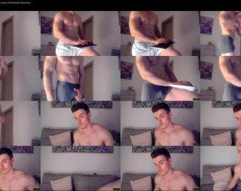 eddieds — 8 minute Chaturbate male cam show recording, 1080p, Mar 28, 2021