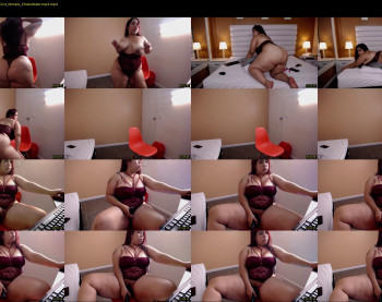 emma_lean — 70 minute Chaturbate female cam show recording, 1080p, Mar 29, 2021
