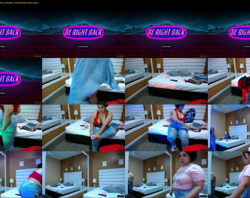 emma_lean — 18 minute Chaturbate female cam show recording, 1080p, Mar 29, 2021