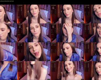 evalanis — 27 minute Chaturbate couple cam show recording, 1080p, Mar 28, 2021