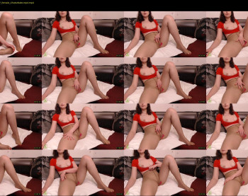 evalewis — 31 minute Chaturbate female cam show recording, 1080p, Mar 28, 2021