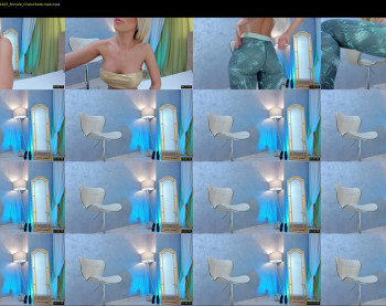 fallingangel_ — 70 minute Chaturbate female cam show recording, 1080p, Mar 28, 2021