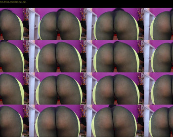 gabby_haze — 67 minute Chaturbate female cam show recording, 1080p, Mar 28, 2021