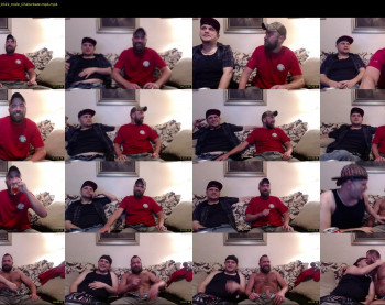 hardworkertn — 38 minute Chaturbate male cam show recording, 480p, Mar 29, 2021