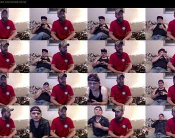 hardworkertn — 23 minute Chaturbate male cam show recording, 480p, Mar 29, 2021
