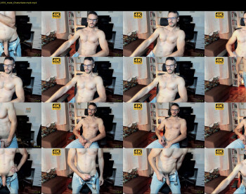 hot_martin25 — 41 minute Chaturbate male cam show recording, 1080p, Mar 28, 2021