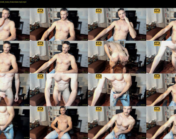 hot_martin25 — 29 minute Chaturbate male cam show recording, 1080p, Mar 29, 2021